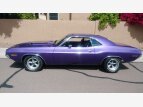 Thumbnail Photo 2 for 1970 Dodge Challenger R/T
